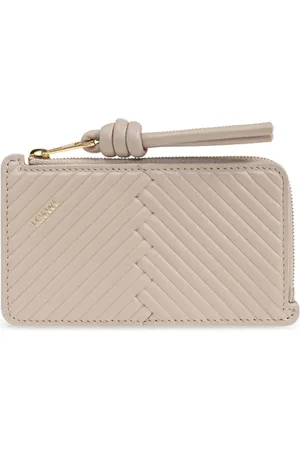 Loewe Leather wallet