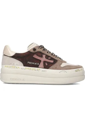Premiata Micol sneakers