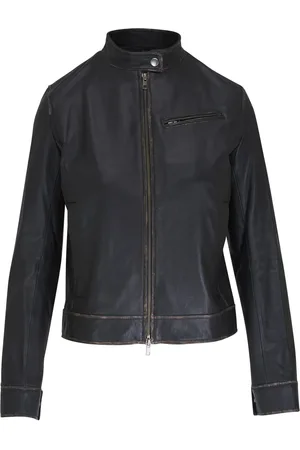 Vince Leather jacket