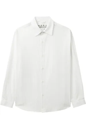 mfpen Striped shirt