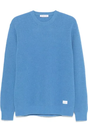 Manuel Ritz Crew-neck sweater