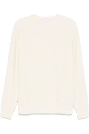 Manuel Ritz Crew-neck sweater