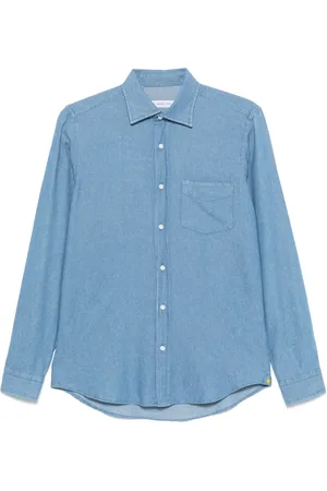 Manuel Ritz Chambray shirt