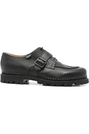 Paraboot Chambord Oxford shoes