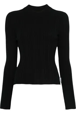 HUGO BOSS Ribbed sweater