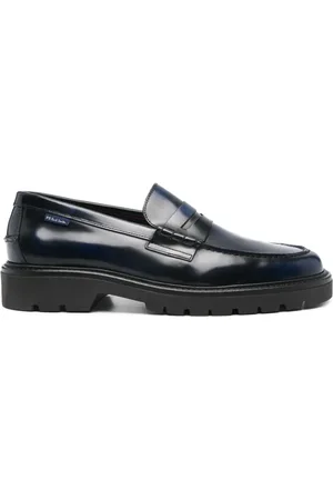 Paul Smith Leather loafers