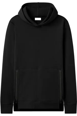 JOHN ELLIOTT Cotton hoodie