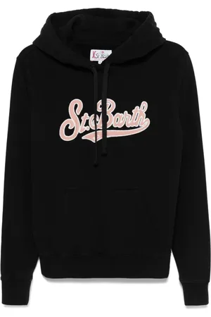 MC2 SAINT BARTH Virginia hoodie