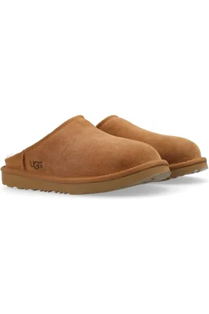 UGG Sheepkin lining sliippers