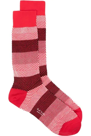 Paul Smith Striped socks