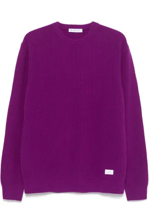 Manuel Ritz Crew-neck sweater