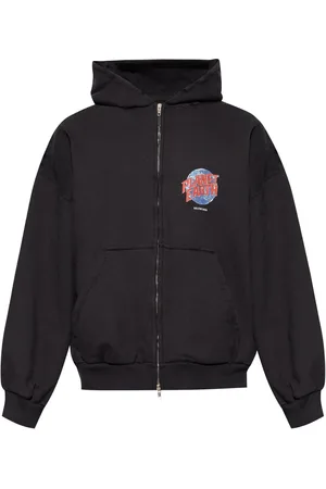 Balenciaga Planet Earth hoodie