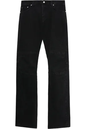 Helmut Lang Moto Worker jeans