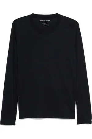 Majestic Long-sleeve T-shirt