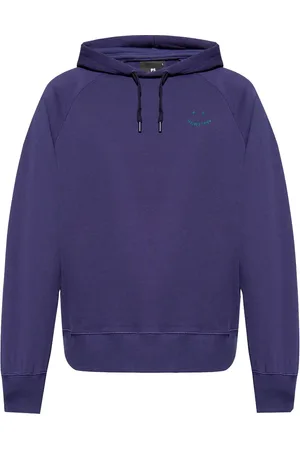 Paul Smith Logo hoodie