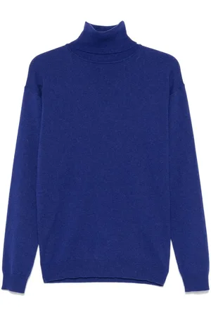 Saint Laurent Turtleneck cashmere sweater