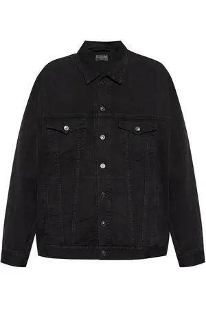 Balenciaga Denim jacket