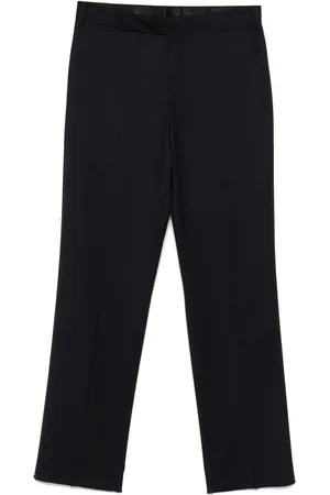 LARDINI Tailored trousers