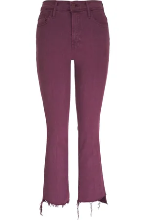 Mother The Insider jeans