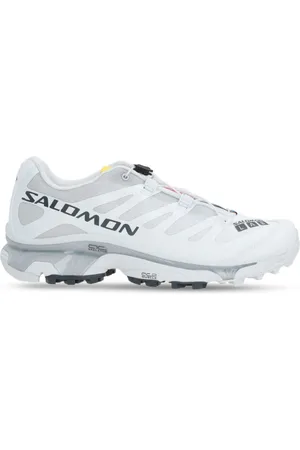Salomon Logo sneakers