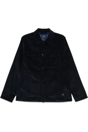 Paul Smith Corduroy jacket