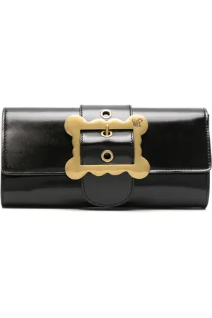 Vivienne Westwood Claire clutch bag