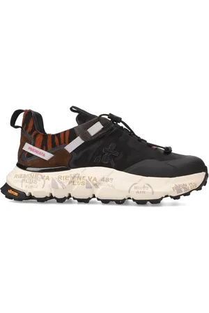 Premiata Crossd sneakers
