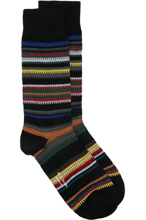 Paul Smith Signature Stripe socks