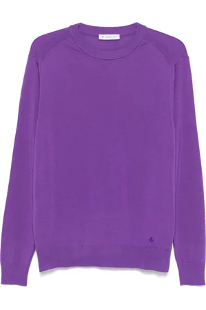 Manuel Ritz Virgin wool sweater