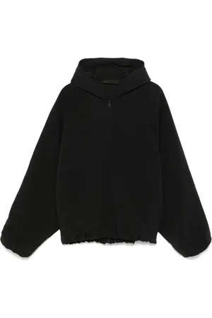 FEAR OF GOD Hooded jacket