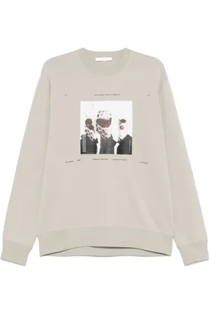 Ih Nom Uh Nit Balaklava sweatshirt