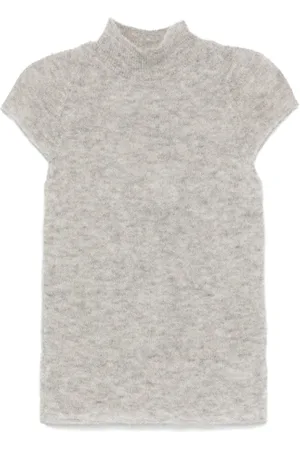 Paloma Wool Husk top