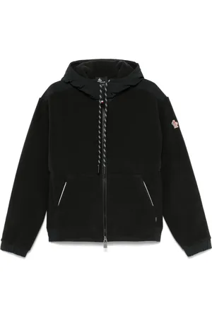 Moncler Hooded jacket