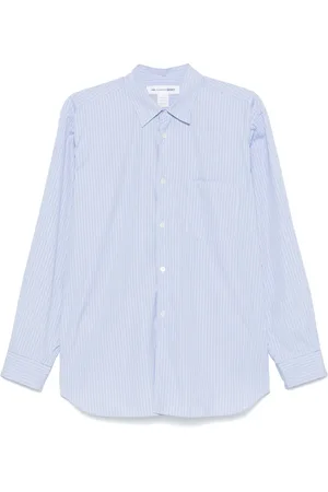 Comme des Garçons Striped shirt