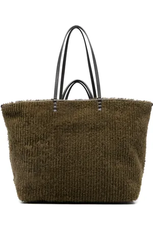 Fendi Large Roll tote bag