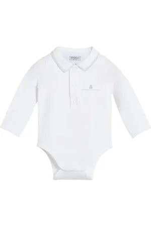 Brunello Cucinelli Baby Bernie body (pack of two)
