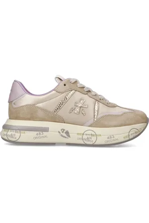 Premiata Cassie sneakers