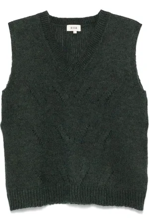 DIEGA Piola sweater vest