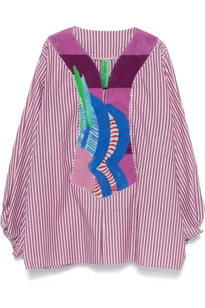 Rianna + Nina Selma blouse