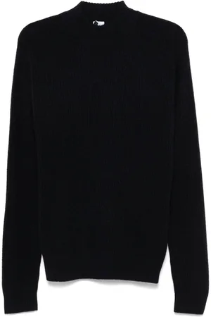 Aspesi Ribbed-knit sweater