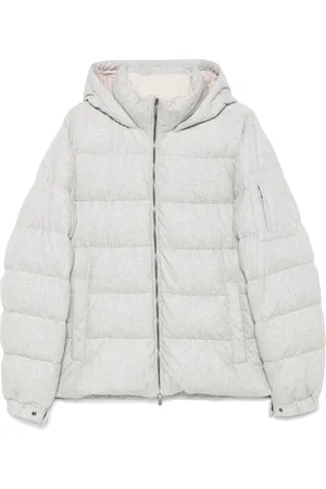 PESERICO SIGN Padded jacket
