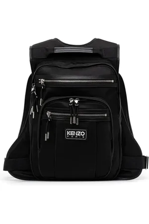 Kenzo Graphy backpack