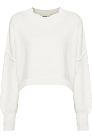 Free People Easy street jumper
