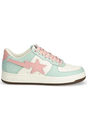 A Bathing Ape SK8 STA #1 sneakers