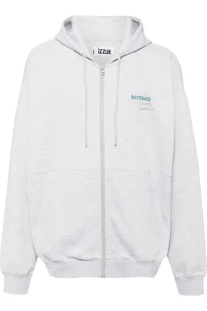 Izzue Graphic-embroidered t-shirt