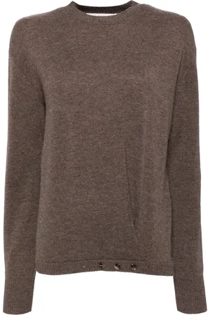 CHRISTOPHER ESBER Fasten sweater