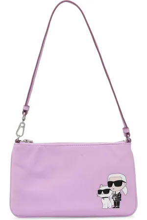 Karl Lagerfeld K/Ikonik 2.0 shoulder bag