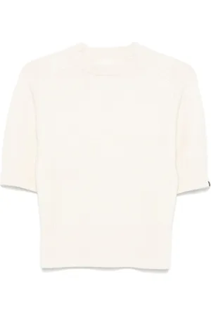EXTREME CASHMERE N°374 Lauren T-shirt