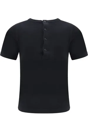 EXTREME CASHMERE M??lange-effect T-shirt
