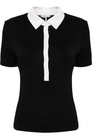 RAG&BONE The knit button top